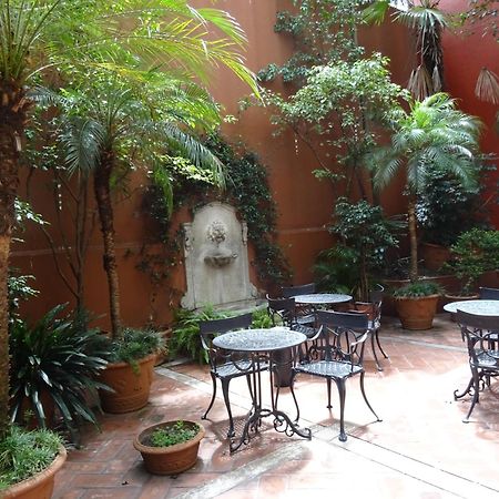 Apartamento Arenales Apartamento Ciudad Autónoma de Ciudad Autónoma de Buenos Aires Exterior foto