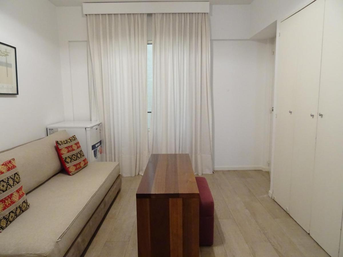Apartamento Arenales Apartamento Ciudad Autónoma de Ciudad Autónoma de Buenos Aires Exterior foto